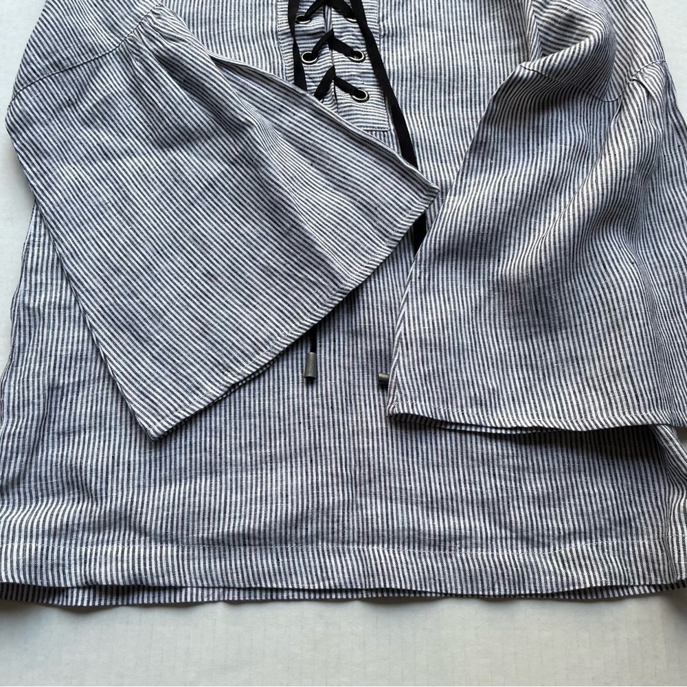 St. Roche Blouse View 4